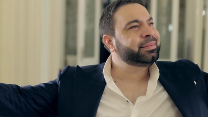 Florin Salam, amendat la o petrecere din Ștefăneștii de Jos. Sărbătoritul este un cunoscut lăutar, Ionica Minune