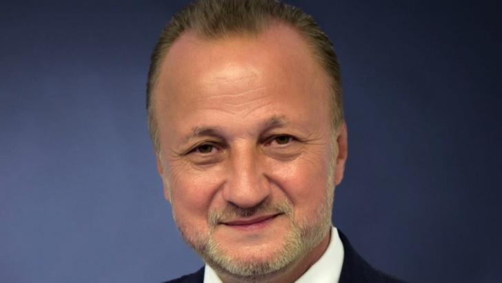 Samuel Calotă