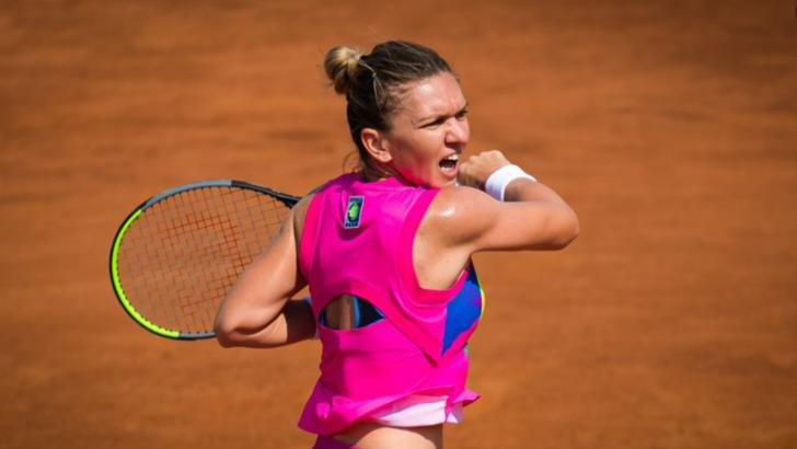 Halep a vorbit despre prima adversară de la Australian Open: “M-am interesat puțin despre jocul ei!”