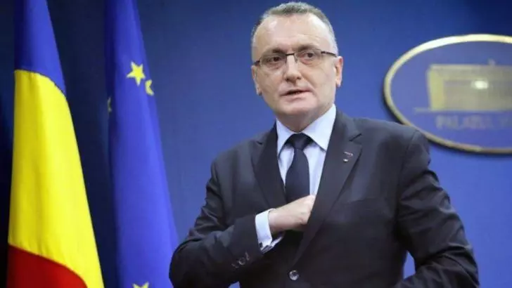 Sorin Cîmpeanu