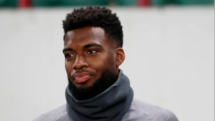 Focar COVID la Atletico Madrid/Thomas Lemar
