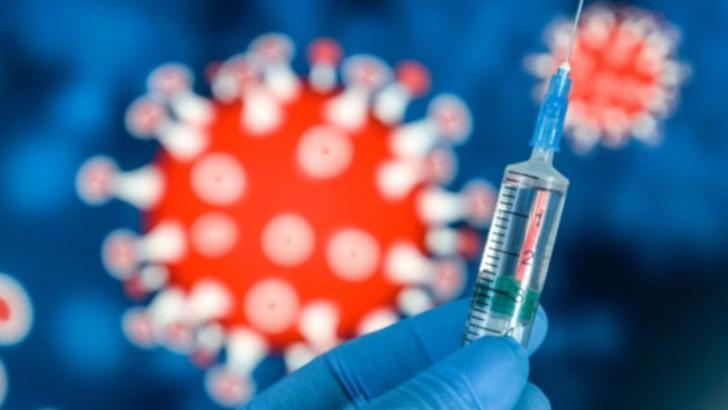 Bilanț vaccinare 15 februarie