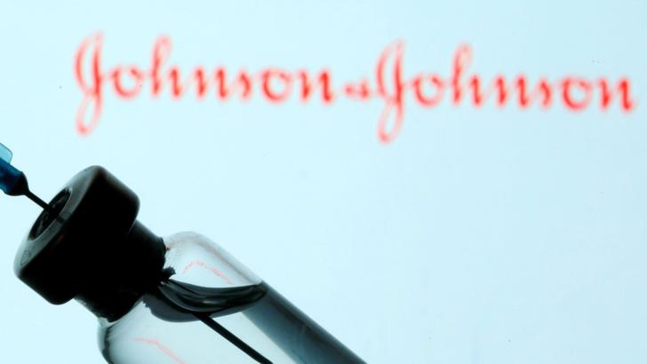 vaccin Johnson&Johnson COVID-19