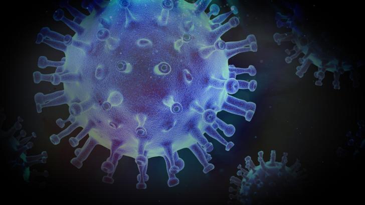 coronavirus Foto: Pixabay.com
