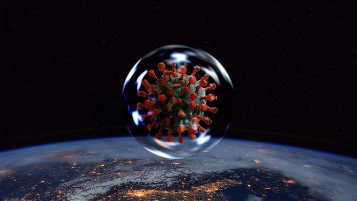 Romania ar putea testa apele menajere pentru depistarea coronavirus