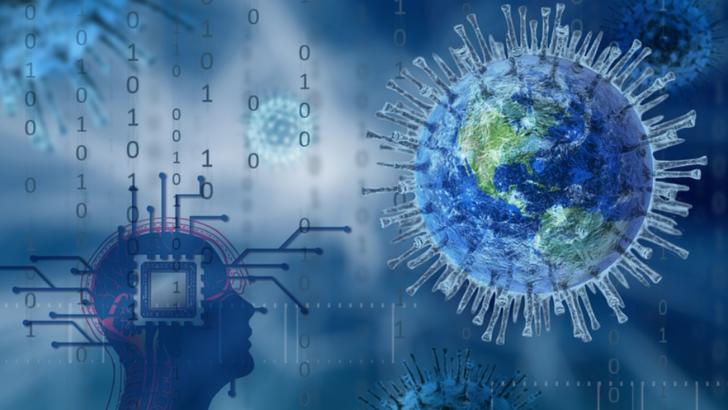 coronavirus Foto: Pixabay.com
