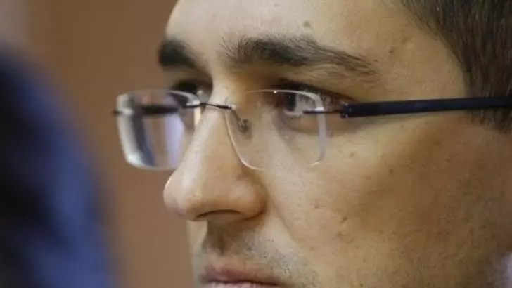 Vlad Voiculescu, ministrul Sănătății