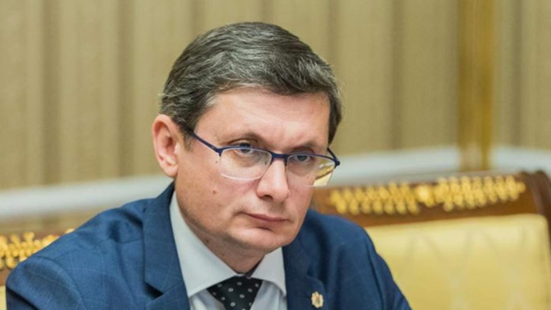 Igor Grosu, propunerea Maiei Sandu pentru funcția de premier al Republicii Moldova