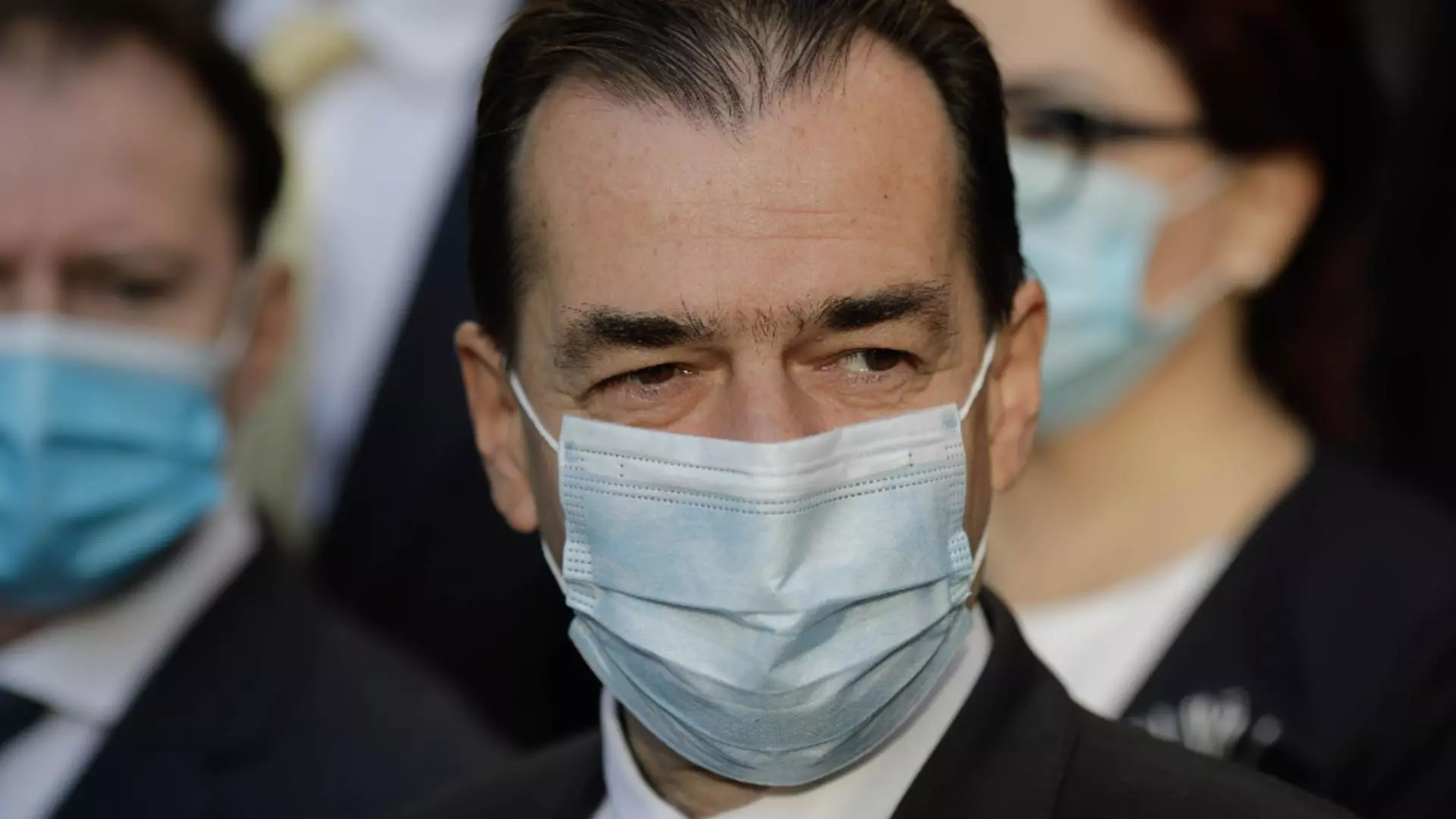 Ludovic Orban