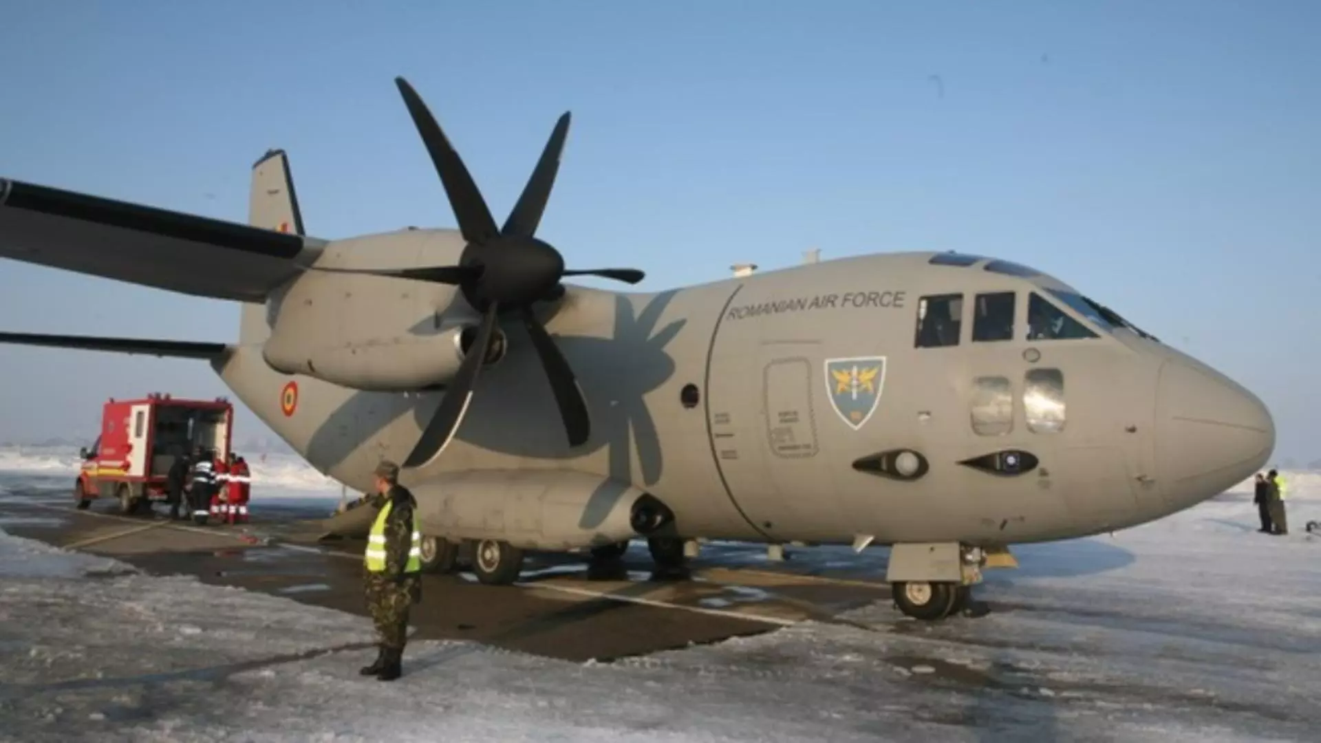 Avion MApN