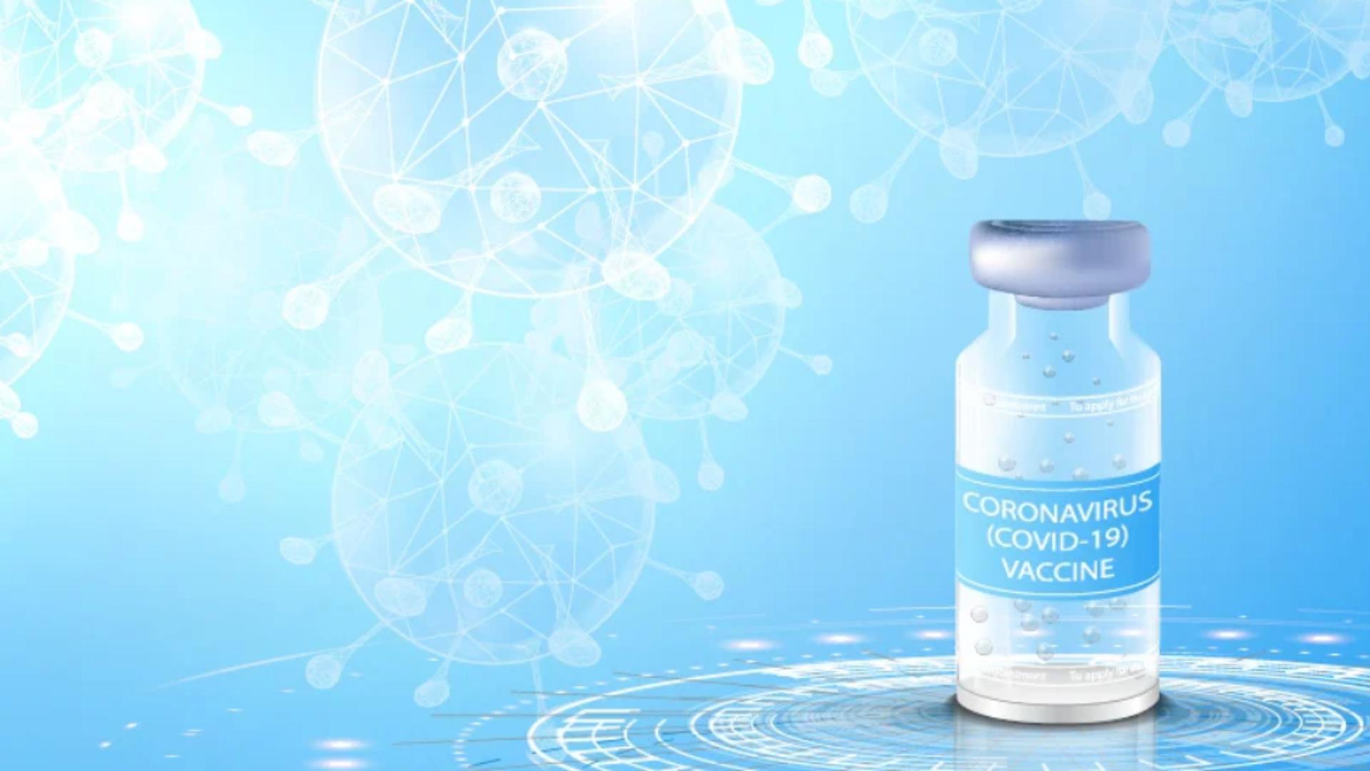 vaccin anti coronavirus Foto: Pixabay.com