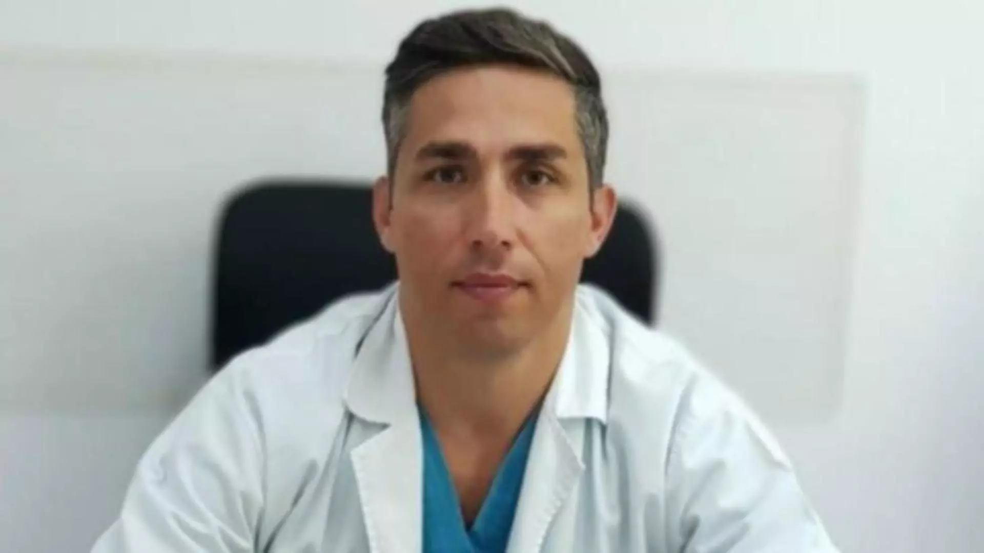 Valeriu Gheorghiță, coodonatorul campaniei naţionale de vaccinare antiCovid
