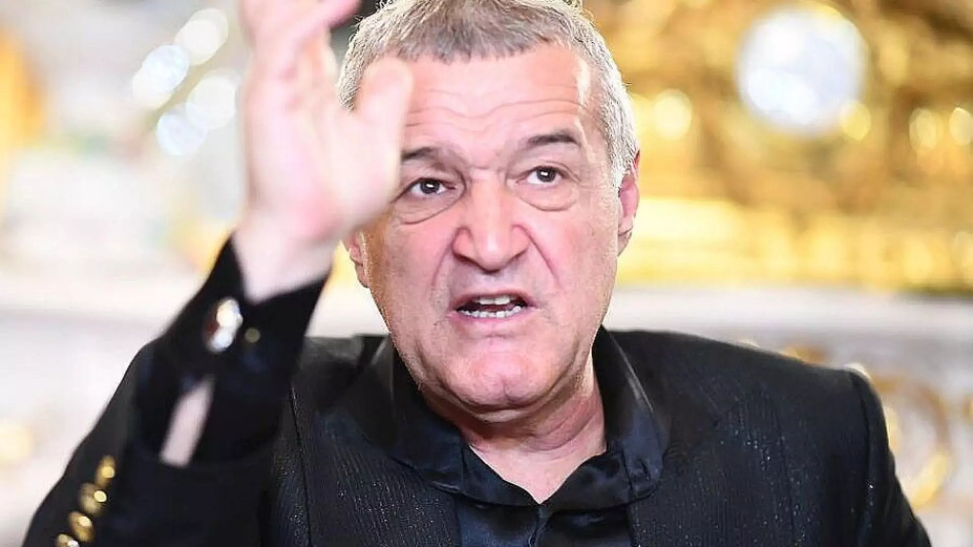 Gigi Becali