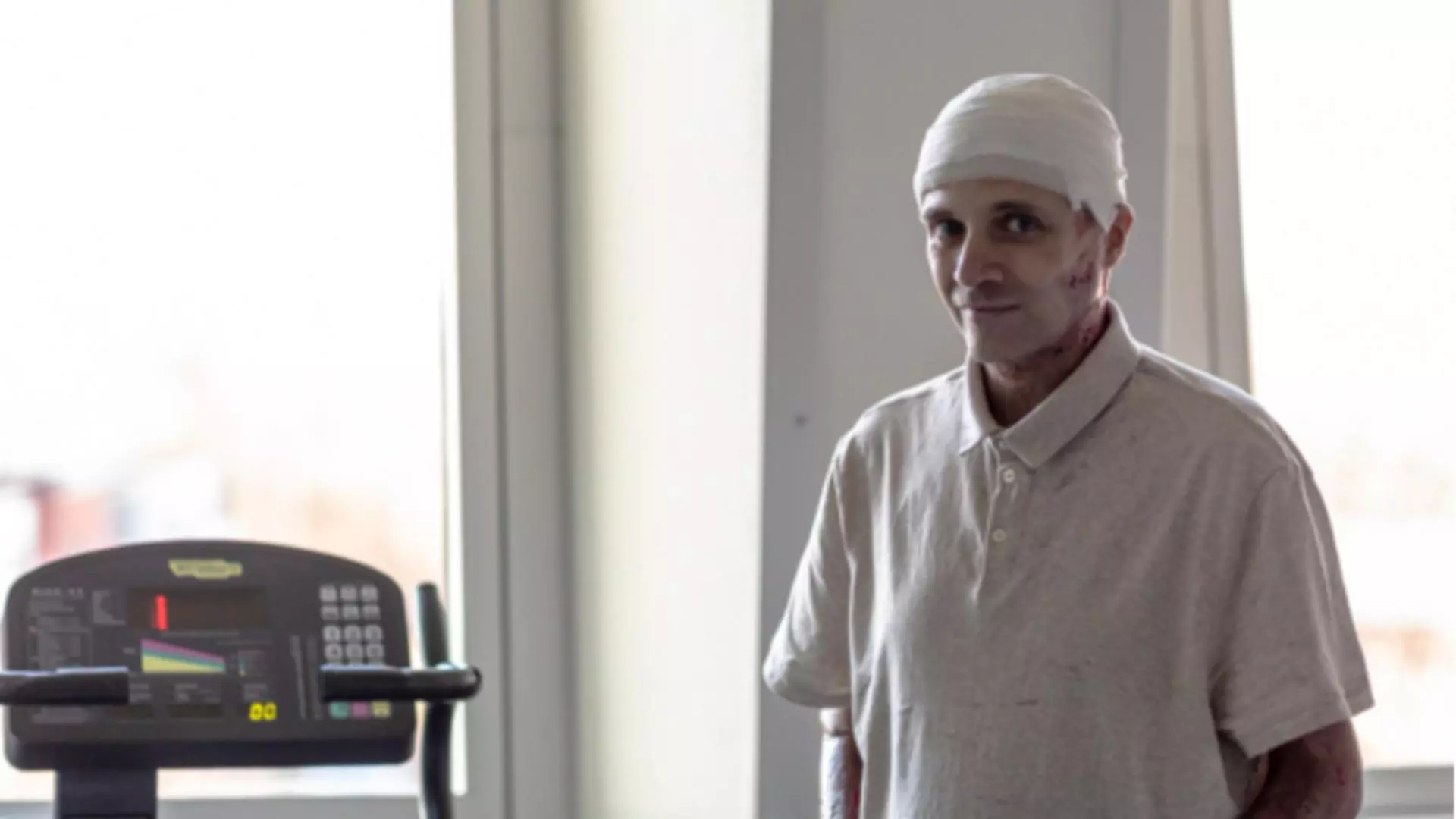 Medicul Cătălin Denciu, declarat „Eroul anului 2020” în Belgia, pentru devotamentul în incendiul din Piatra Neamț