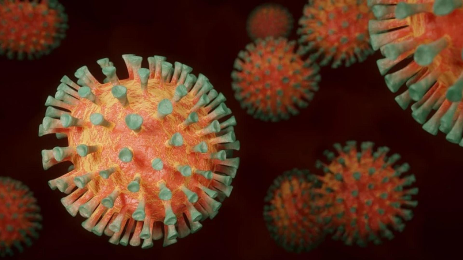 Bilanț coronavirus 30 martie