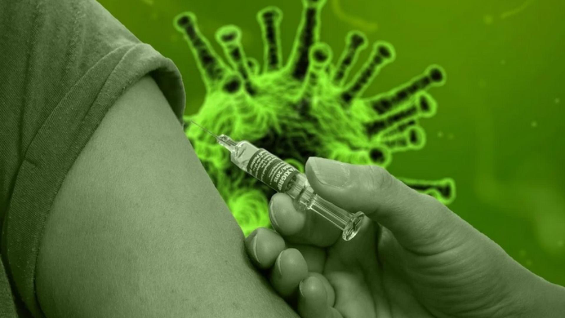 Primele două cazuri de infectare cu varianta braziliană a coronavirusului au fost confirmate şi în România