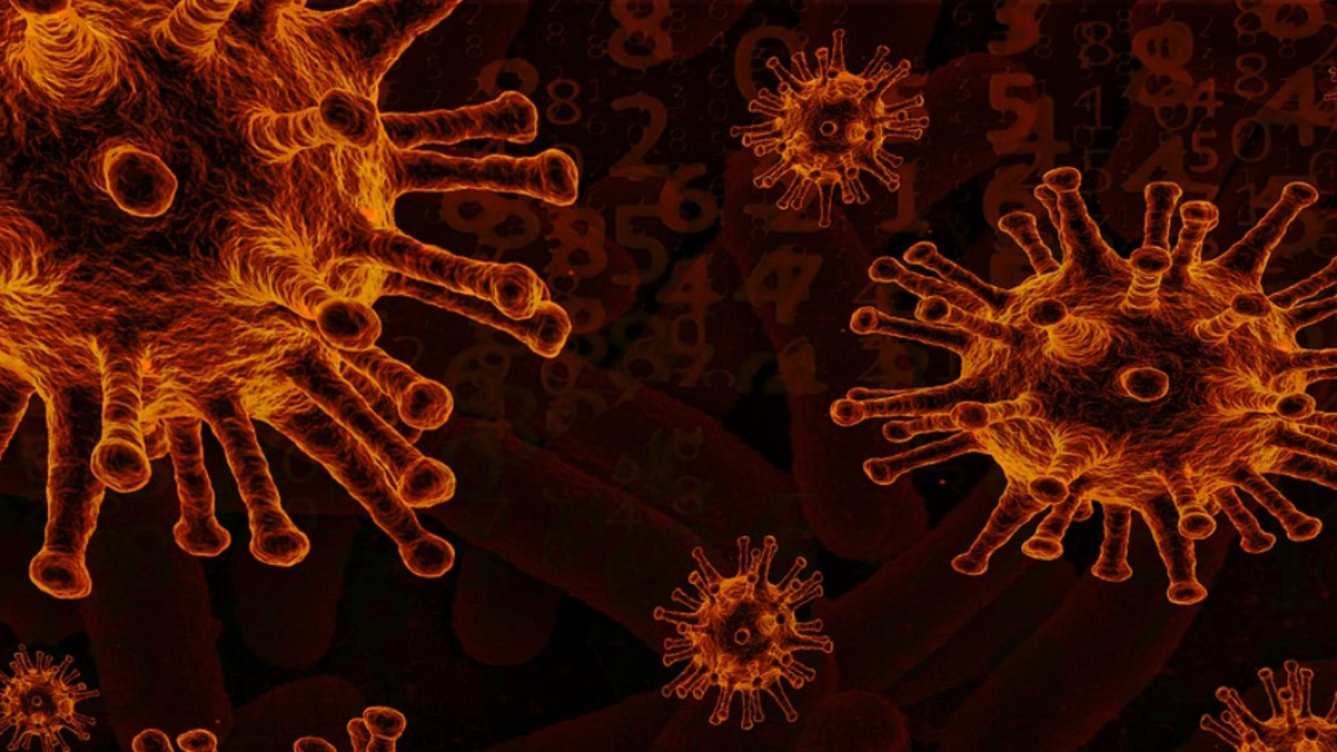 Restrictii coronavirus Foto: Pixabay.com