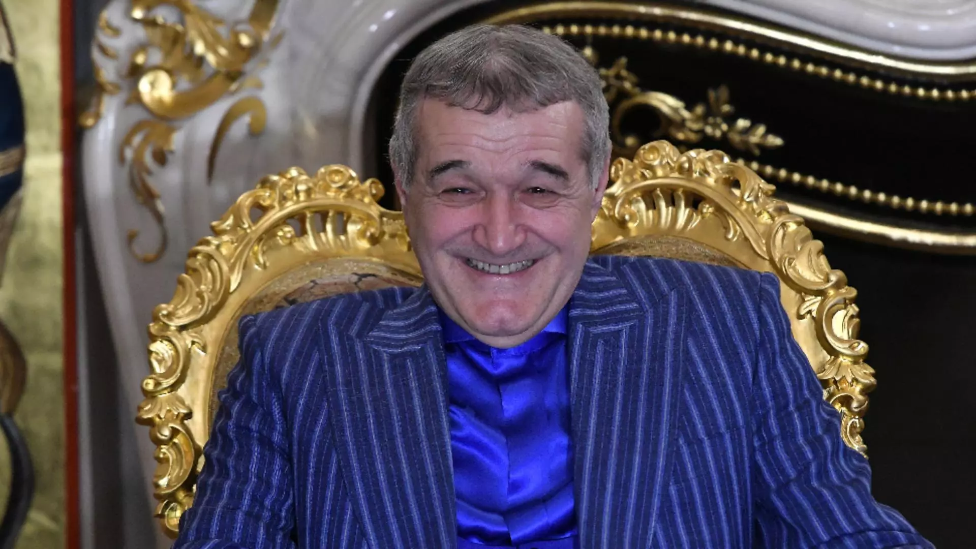 Gigi Becali