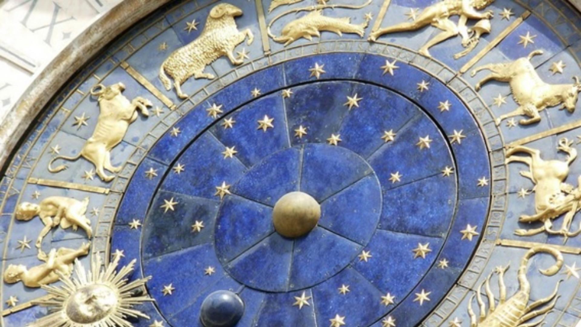 Horoscop 12 martie