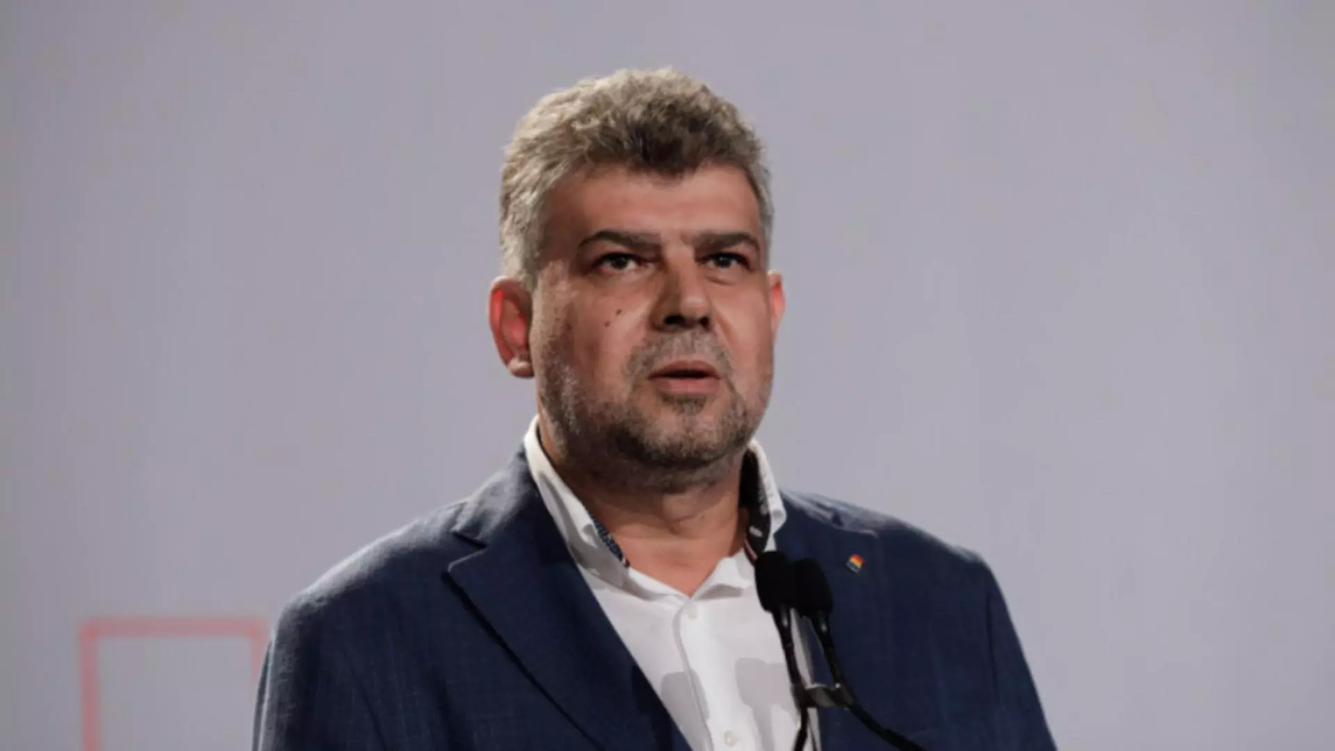 Marcel Ciolacu