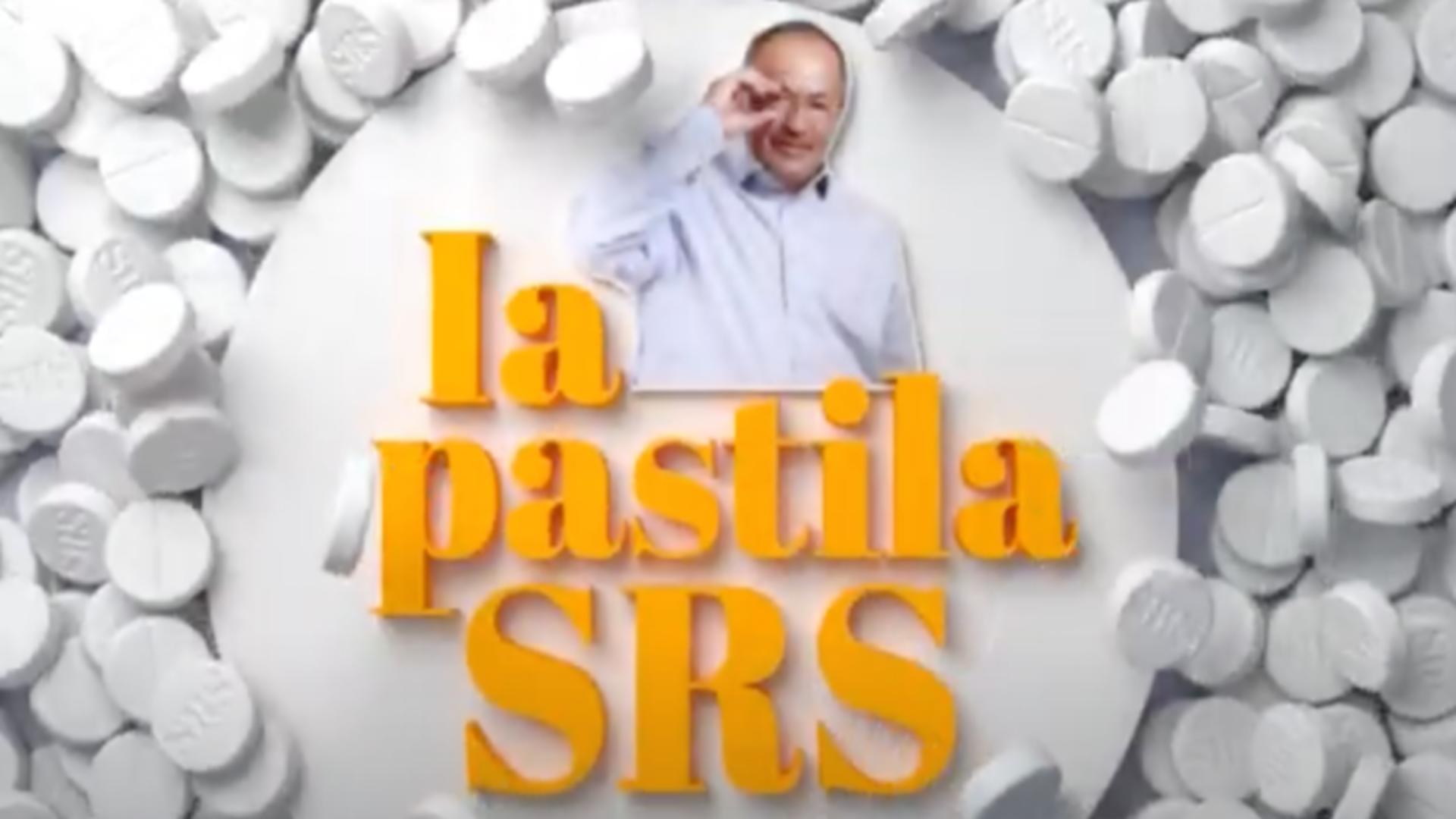 Ia pastila SRS