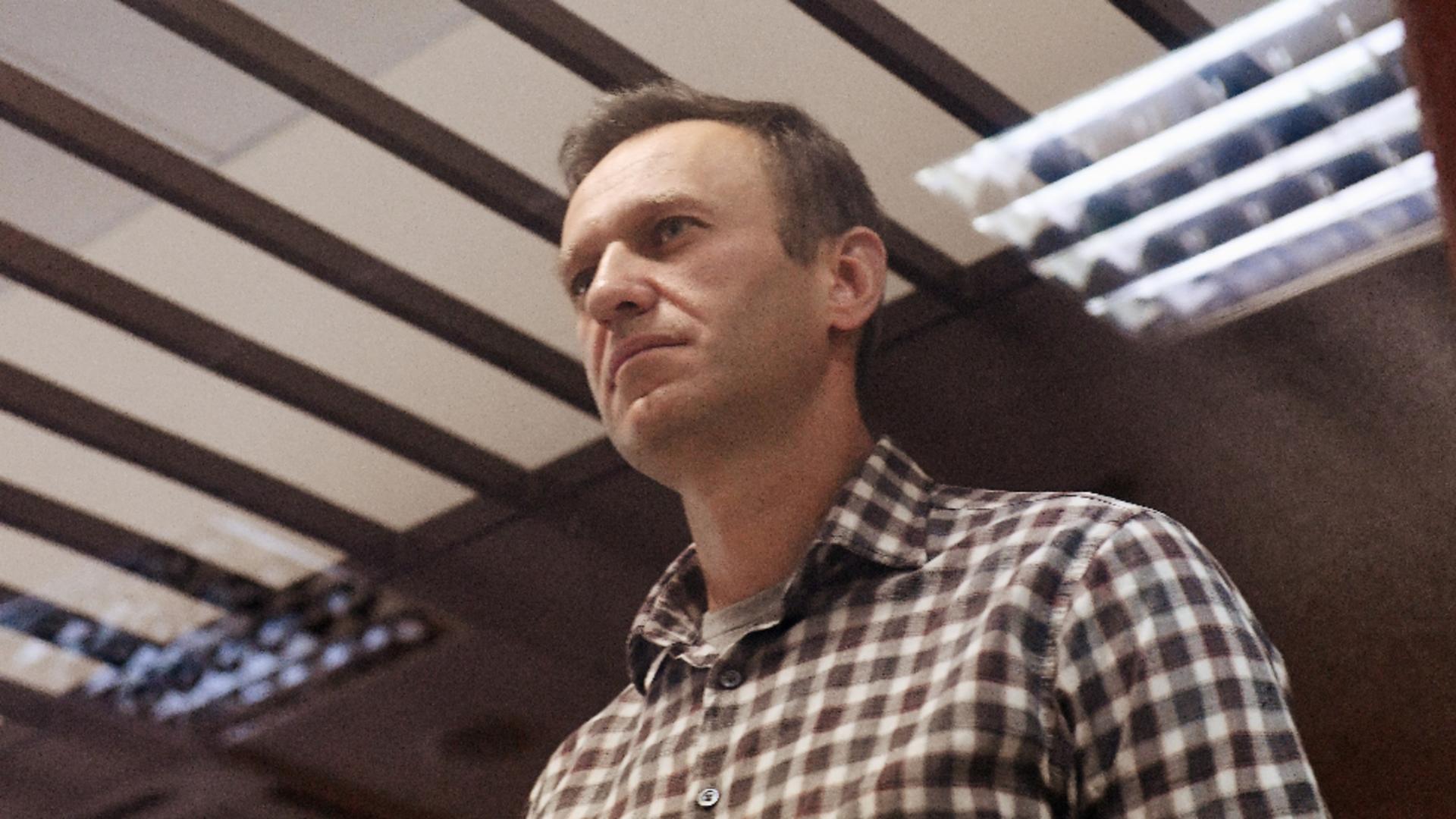 Iulia Navalnia: Soțul meu a fost torturat la ordinul lui Putin, un monstru ce conduce o organizație criminală