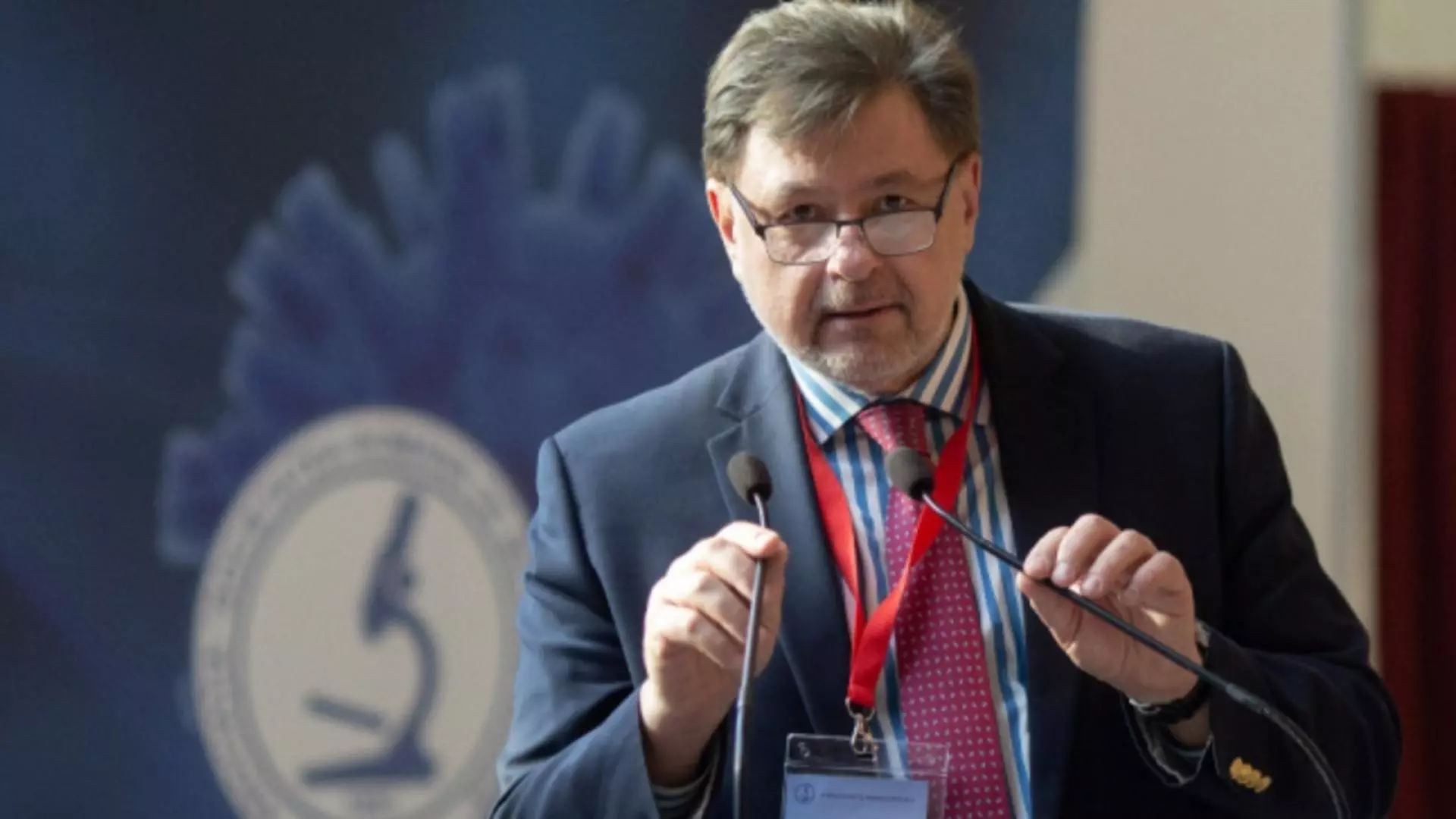 Alexandru Rafila