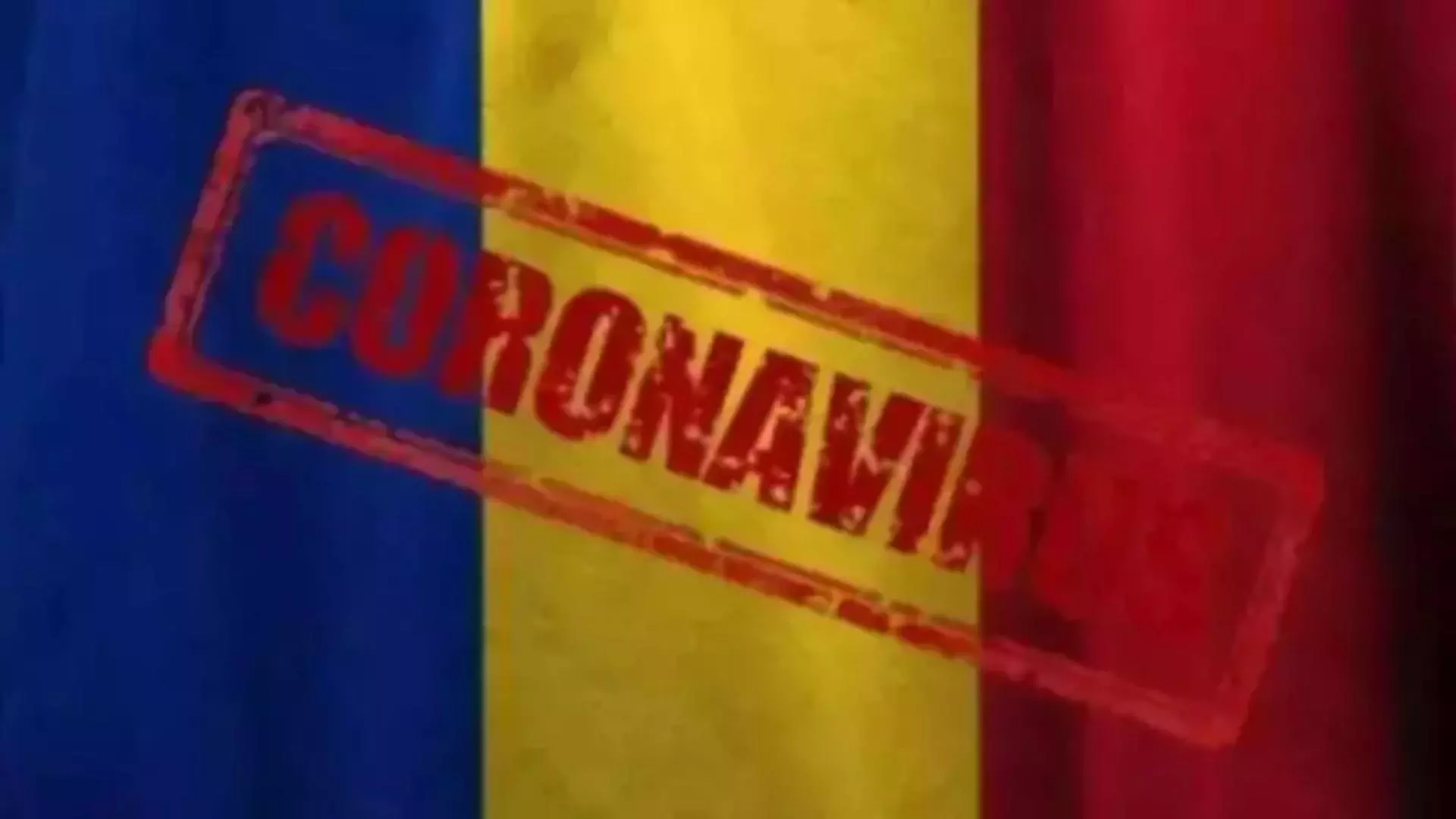 Distribuția COVID-19 pe județe