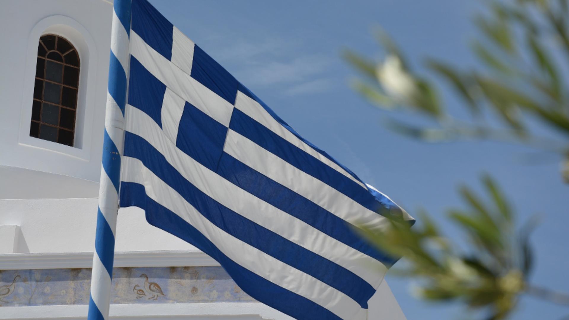 Grecia, decizie AstraZeneca - sursa foto: Pixabay