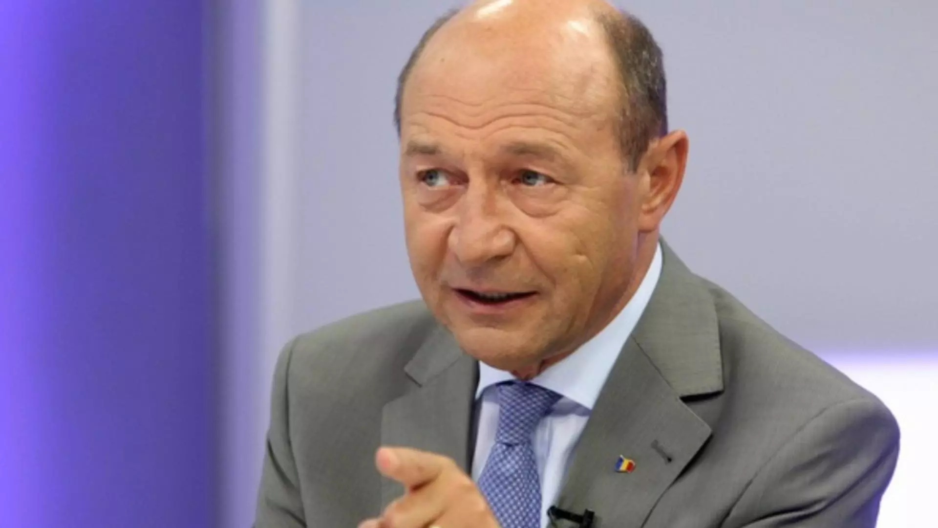 Traian Băsescu