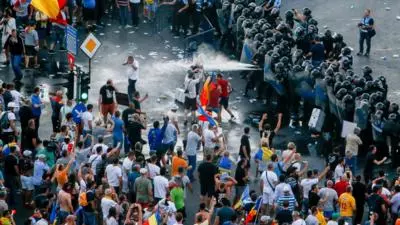 „Ar trebui să ne fie rușine”