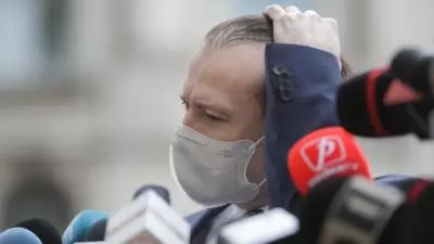 Premierul României - Florin Cîțu / FOTO: Inquam Photos