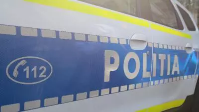 Moartea bărbatului de 39 de ani este considerată suspectă / Foto: Inquam Photos