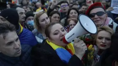 Diana Șoșoacă / Foto: Inquam Photos