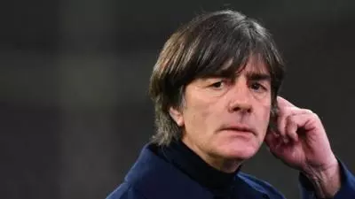 Selecționer Germania