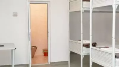 Cameră de arest