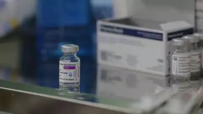 Vaccin AstraZeneca / FOTO INQUAM