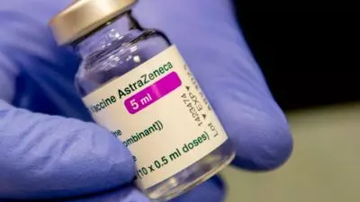 AstraZeneca