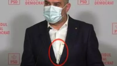Banii lui Marcel Ciolacu au generat un val de glume pe internet la adresa liderilor politici