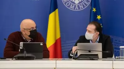 Ședință CNCCI