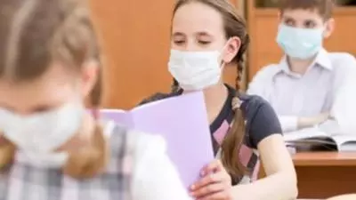 Măsuri de protecție în sălile de clasă