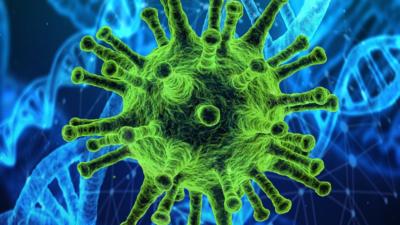 coronavirus Foto: Pixabay.com