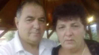 Dublă crimă Onești