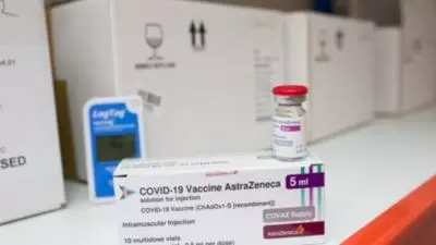 Vaccinare antiCovid