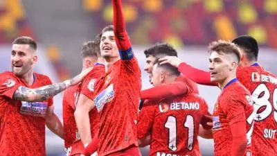 FCSB