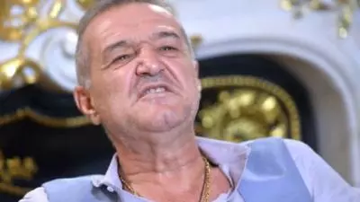 gigi becali