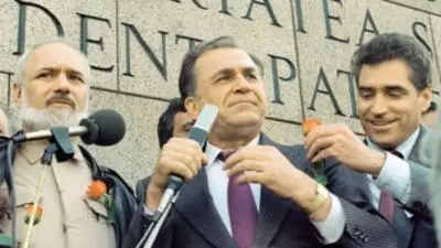ÎCCJ decide soarta ”Dosarului Revoluției”