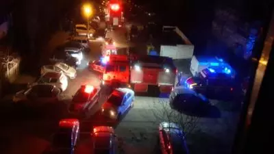ISU Galați
