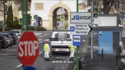 Pandemia e departe de a se fi terminat