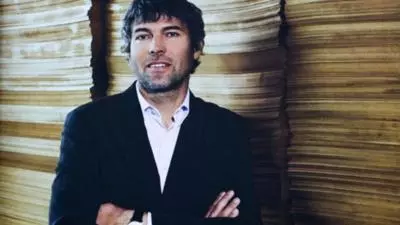 Petr Kellner